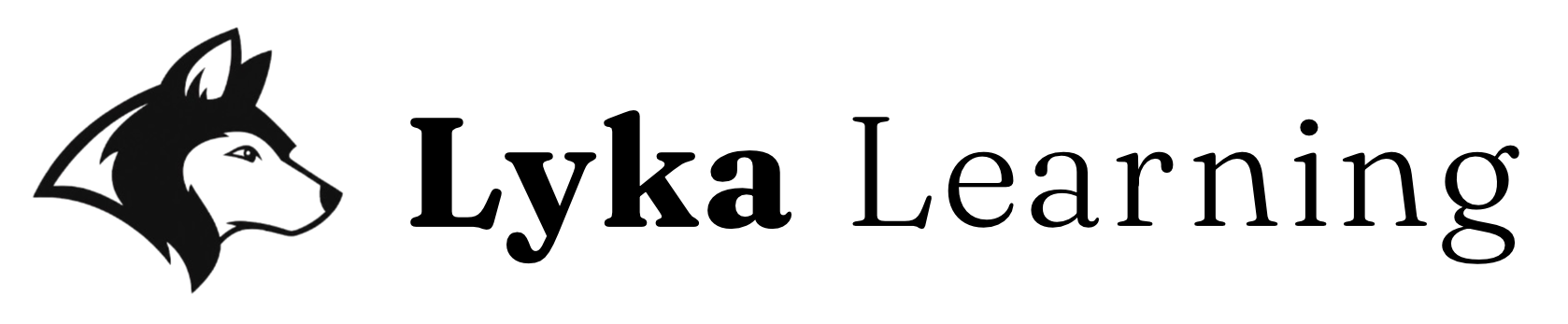 Lyka Learning